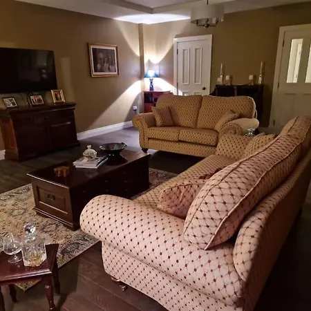 Hilltop House Ireland