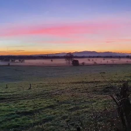 Nyaraló Hilltop House Ireland *