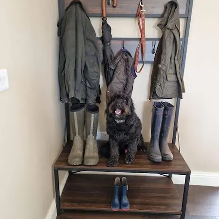 Hilltop House Ireland *