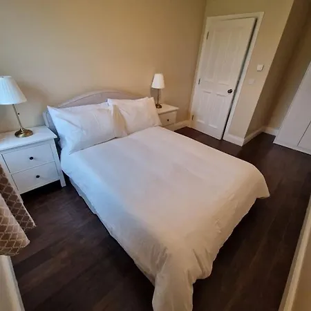 Hilltop House Ireland