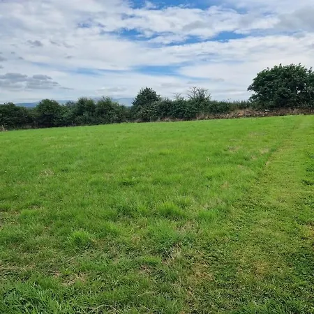 Hilltop House Ireland *