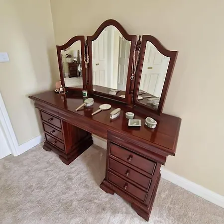 Hilltop House Ireland