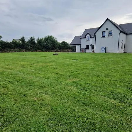 Hilltop House Ireland Limerick