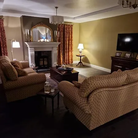 Hilltop House Ireland