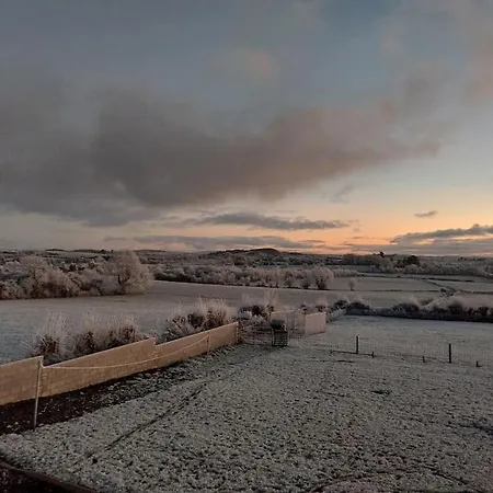 Hilltop House Ireland *