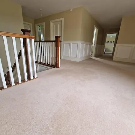 Nyaraló Hilltop House Ireland *