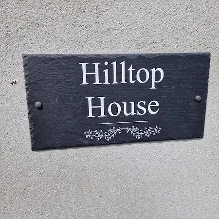 Hilltop House Ireland Nyaraló Limerick Junction