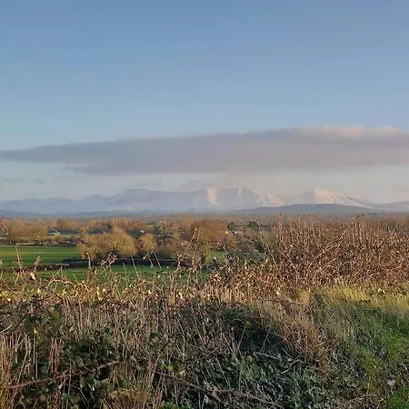 Hilltop House Ireland Limerick Junction