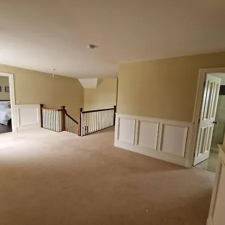 Hilltop House Ireland בית נופש