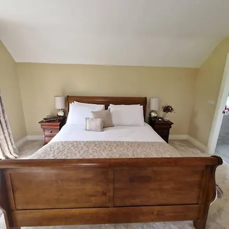 Hilltop House Ireland * Limerick Junction