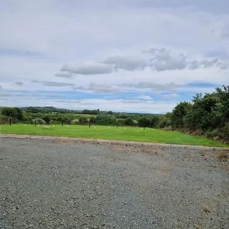 Holiday home Hilltop House Ireland