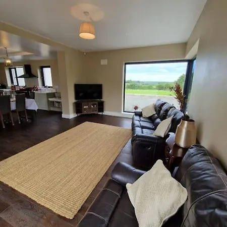 Hilltop House Ireland Limerick Junction