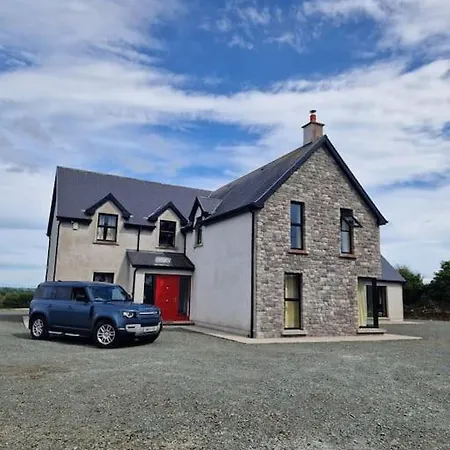 Hilltop House Ireland Limerick