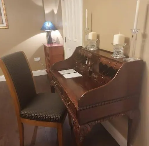 Hilltop House Ireland Nyaraló Limerick Junction