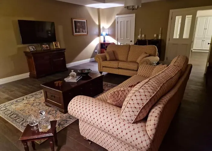 Hilltop House Ireland