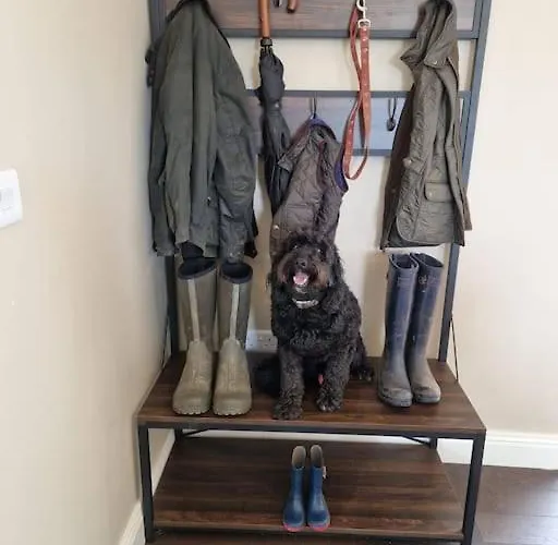 Hilltop House Ireland *