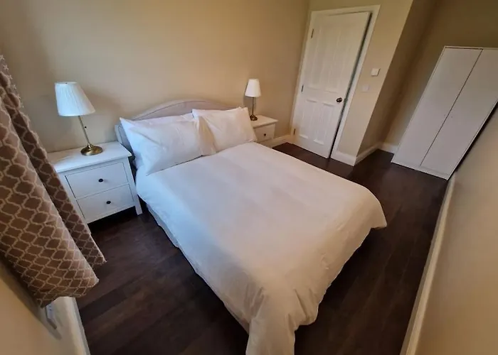 Hilltop House Ireland