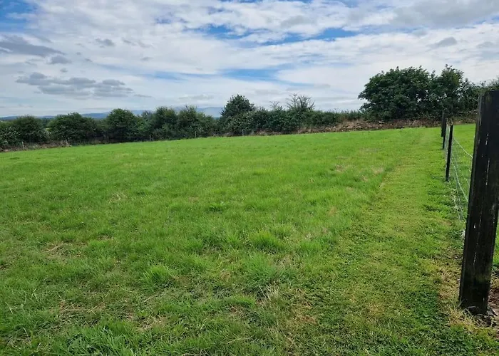 Hilltop House Ireland *