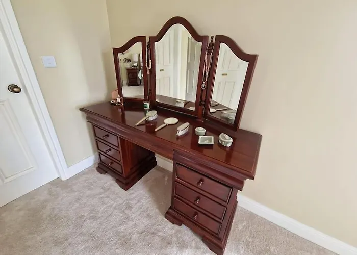 Hilltop House Ireland