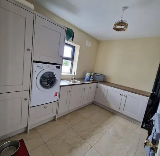 Hilltop House Ireland Limerick Junction