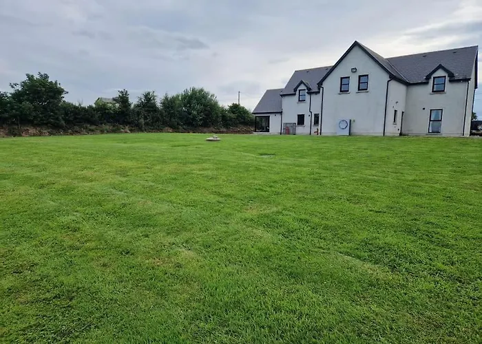 Hilltop House Ireland Limerick Junction