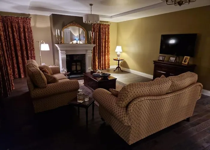 Hilltop House Ireland