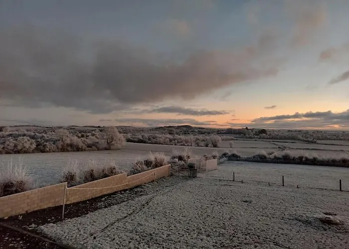 Hilltop House Ireland *