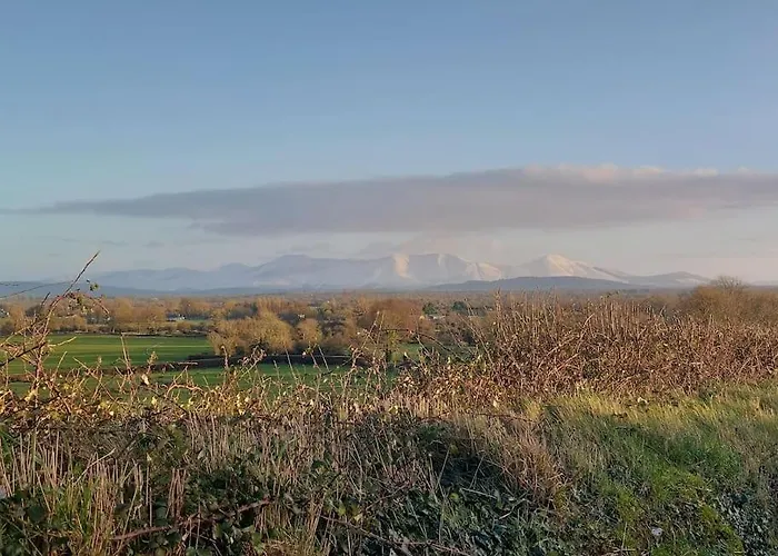 Hilltop House Ireland Limerick Junction