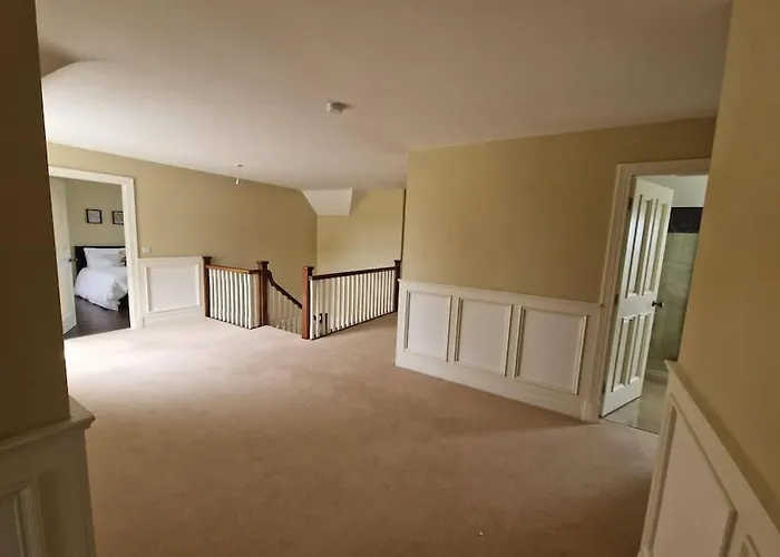 Hilltop House Ireland Nyaraló