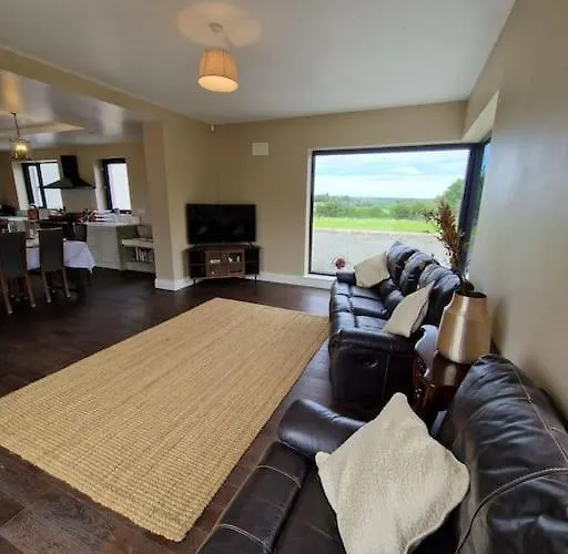 Hilltop House Ireland Limerick Junction