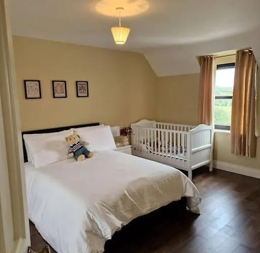 Hilltop House Ireland Limerick Junction